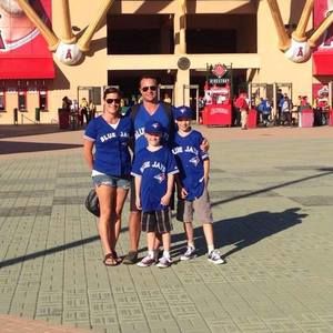 Meet your Posher, Tracy